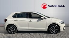 Volkswagen Polo 1.0 TSI Life 5dr Petrol Hatchback